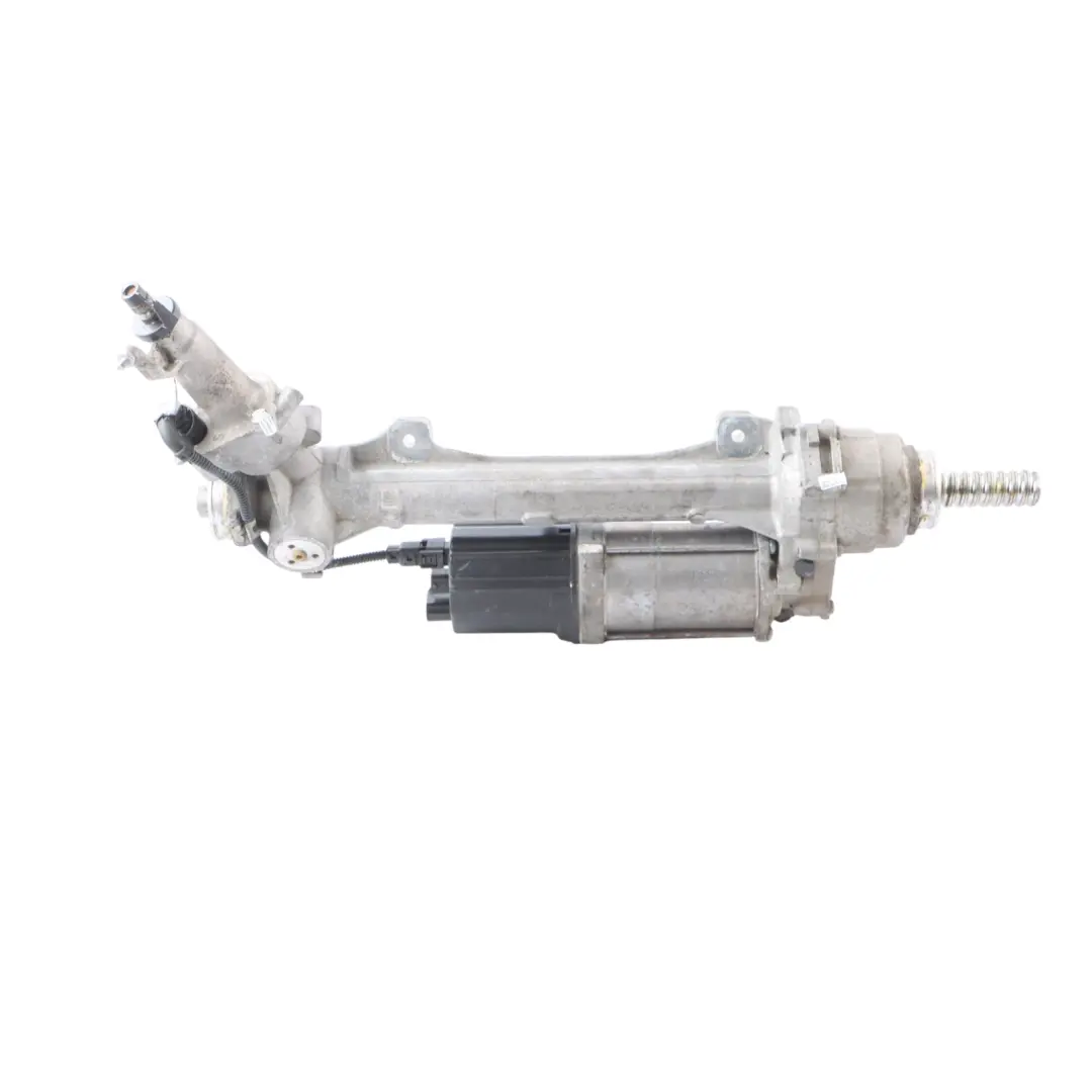 Steering Rack BMW F20 F30 F32 F36 Electric Power Steering Rack RC to with Part number 6889107 Steering Rack BMW F20 F30 F32 F36 Electric Power Steering Rack RC - SKU RHD-6889107 - Part number 6889107
