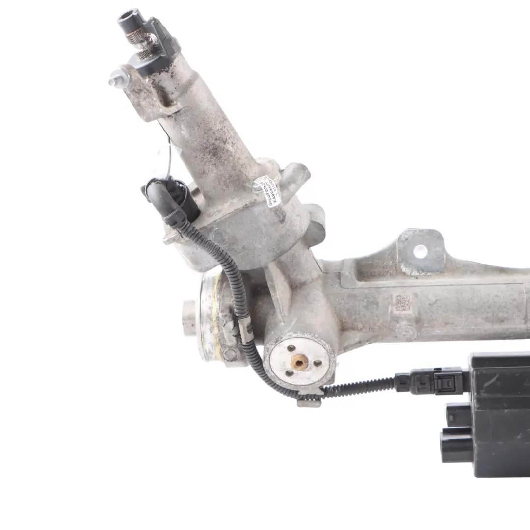 Steering Rack BMW F20 F30 F32 F36 Electric Power Steering Rack RC to with Part number 6889107 Steering Rack BMW F20 F30 F32 F36 Electric Power Steering Rack RC - SKU RHD-6889107 - Part number 6889107