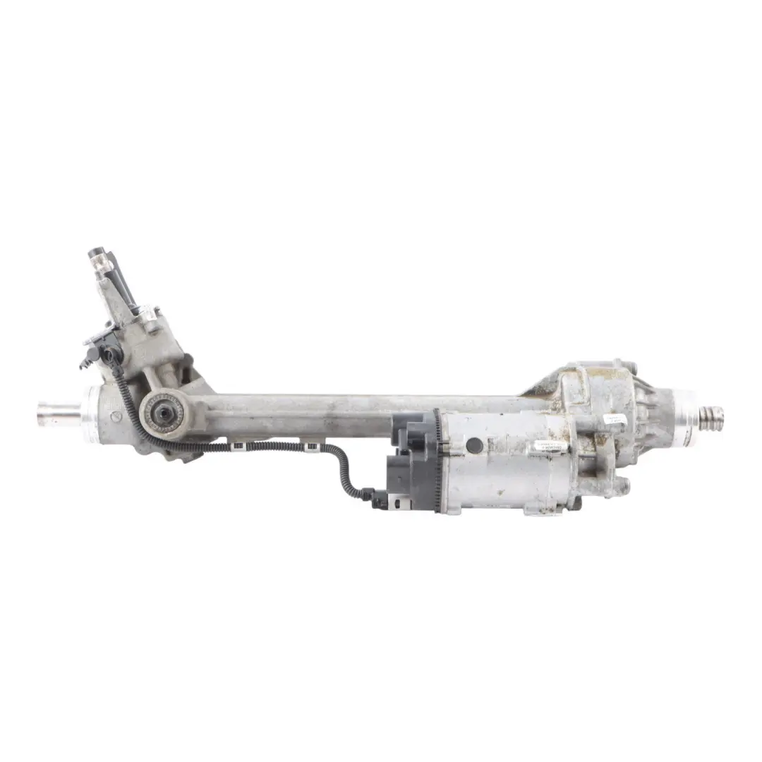 Steering Rack BMW F30 F31 F32 LCI Steering Box Gear Diesel B47 to with Part number 6891195 Steering Rack BMW F30 F31 F32 LCI Steering Box Gear Diesel B47 - SKU RHD-6891195 - Part number 6891195