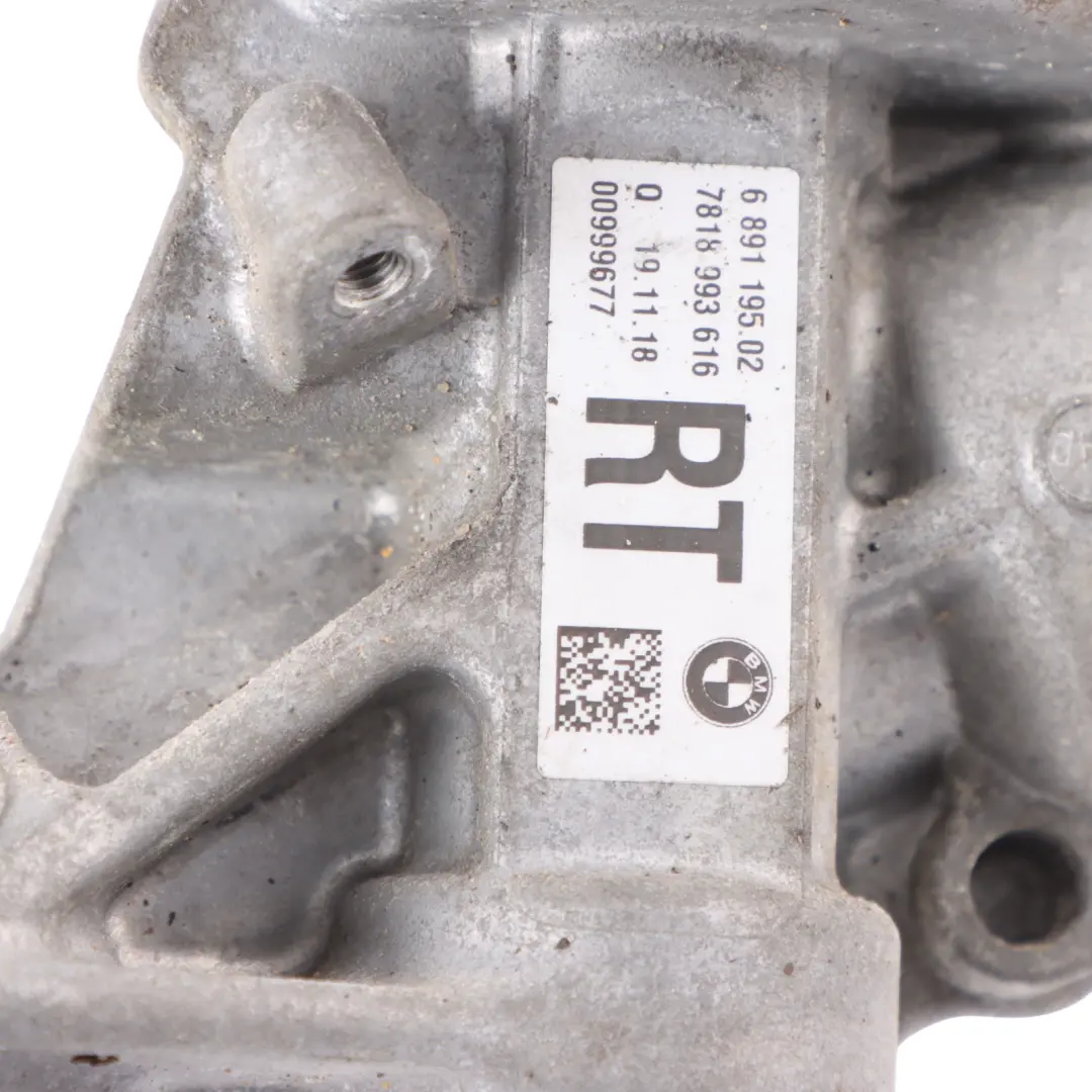 Steering Rack BMW F30 F31 F32 LCI Steering Box Gear Diesel B47 to with Part number 6891195 Steering Rack BMW F30 F31 F32 LCI Steering Box Gear Diesel B47 - SKU RHD-6891195 - Part number 6891195