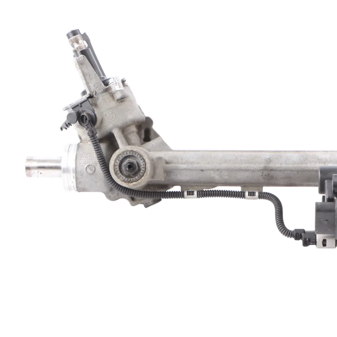  Steering Rack BMW F30 F31 F32 LCI Steering Box Gear Diesel B47 - SKU RHD-6891195 - Part number 6891195