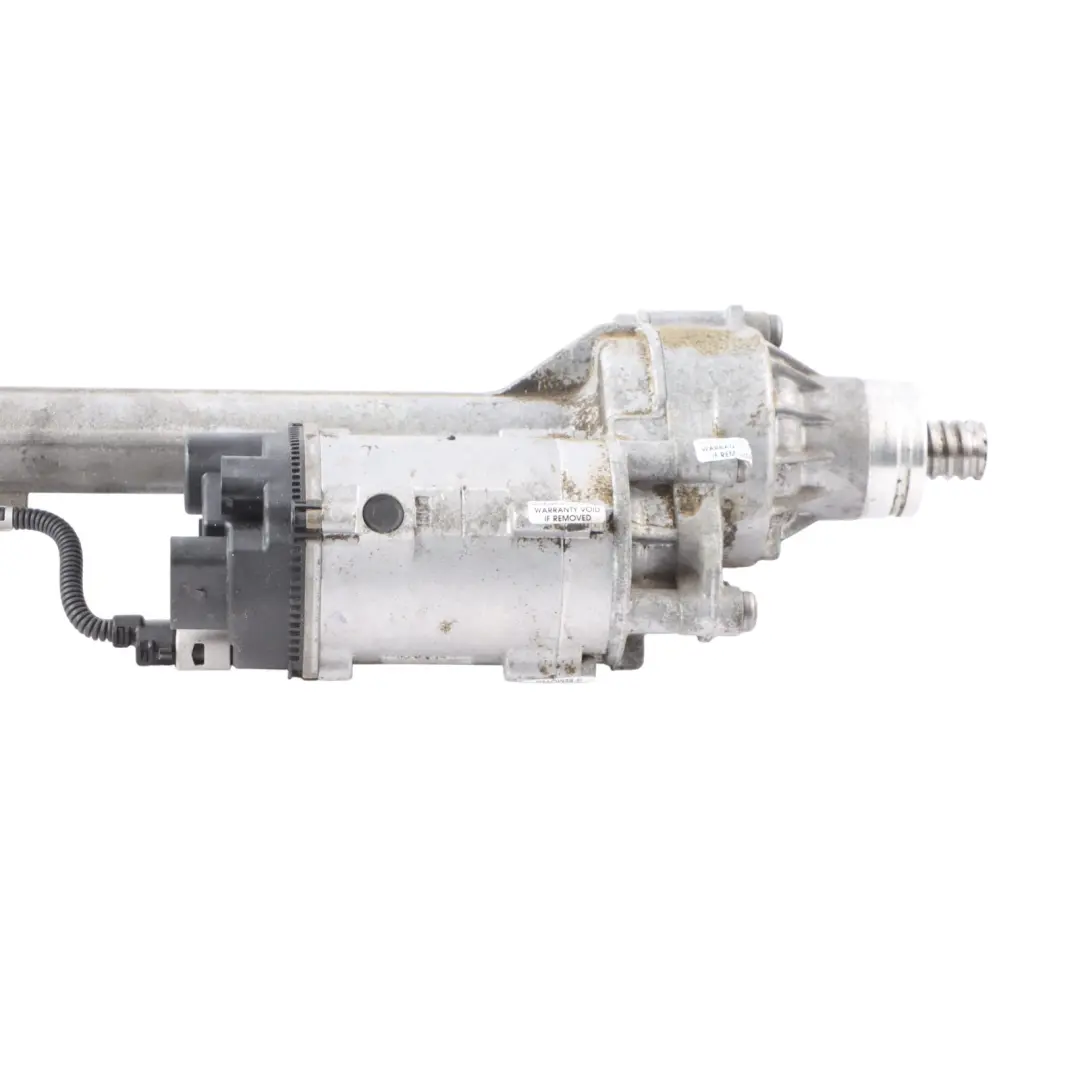 Steering Rack BMW F30 F31 F32 LCI Steering Box Gear Diesel B47 to with Part number 6891195 Steering Rack BMW F30 F31 F32 LCI Steering Box Gear Diesel B47 - SKU RHD-6891195 - Part number 6891195