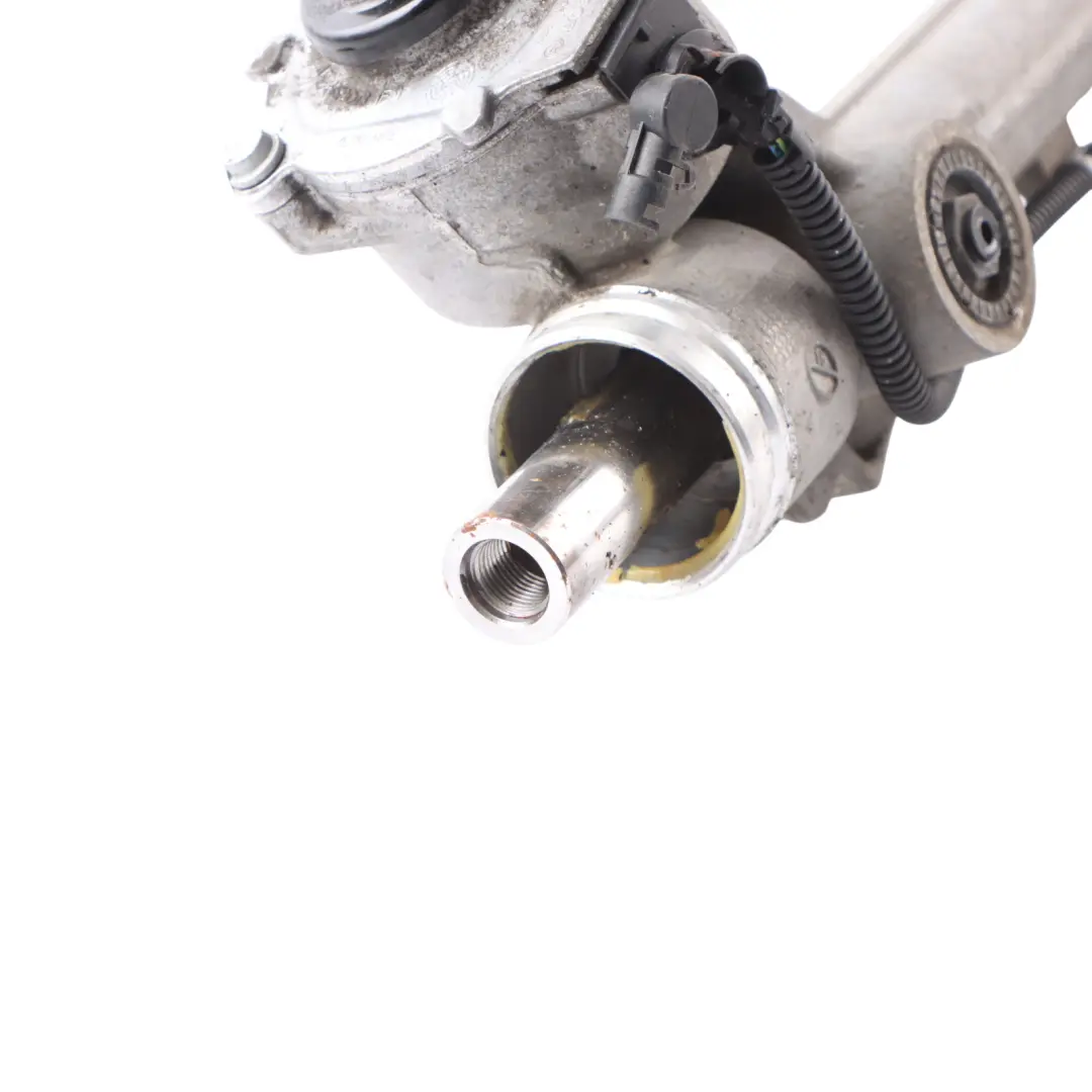 Steering Rack BMW F30 F31 F32 LCI Steering Box Gear Diesel B47 to with Part number 6891195 Steering Rack BMW F30 F31 F32 LCI Steering Box Gear Diesel B47 - SKU RHD-6891195 - Part number 6891195