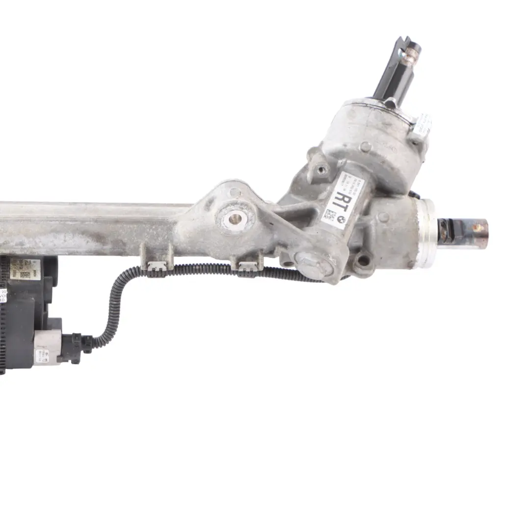 Steering Rack BMW F30 F31 F32 LCI Steering Box Gear Diesel B47 to with Part number 6891195 Steering Rack BMW F30 F31 F32 LCI Steering Box Gear Diesel B47 - SKU RHD-6891195 - Part number 6891195