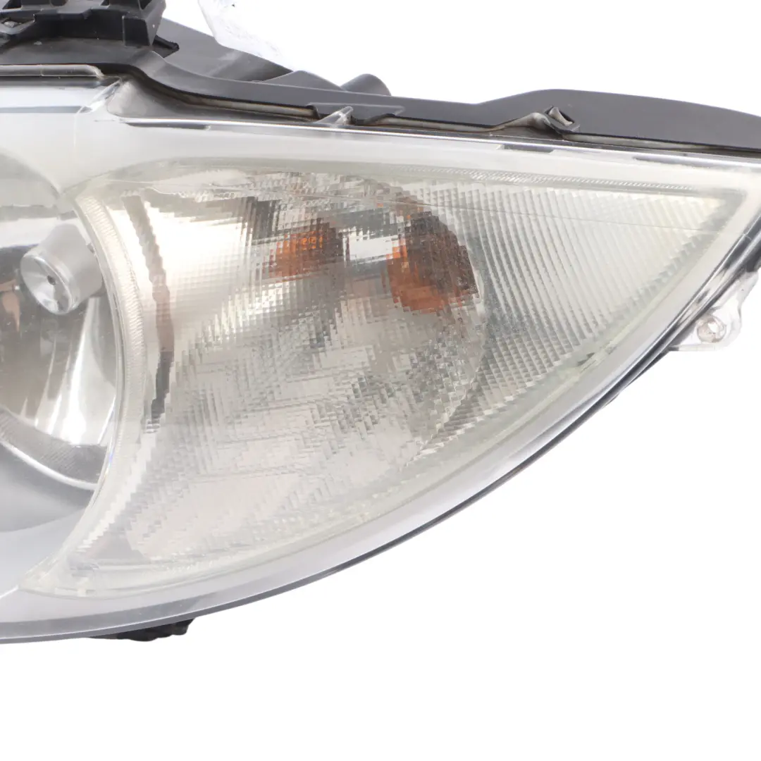 Headlight Passenger Side Front Left N/S Headlamp Lamp to BMW E87 with Part number 6924487 BMW E87 Headlight Passenger Side Front Left N/S Headlamp Lamp - SKU RHD-6924487-2 - Part number 6924487