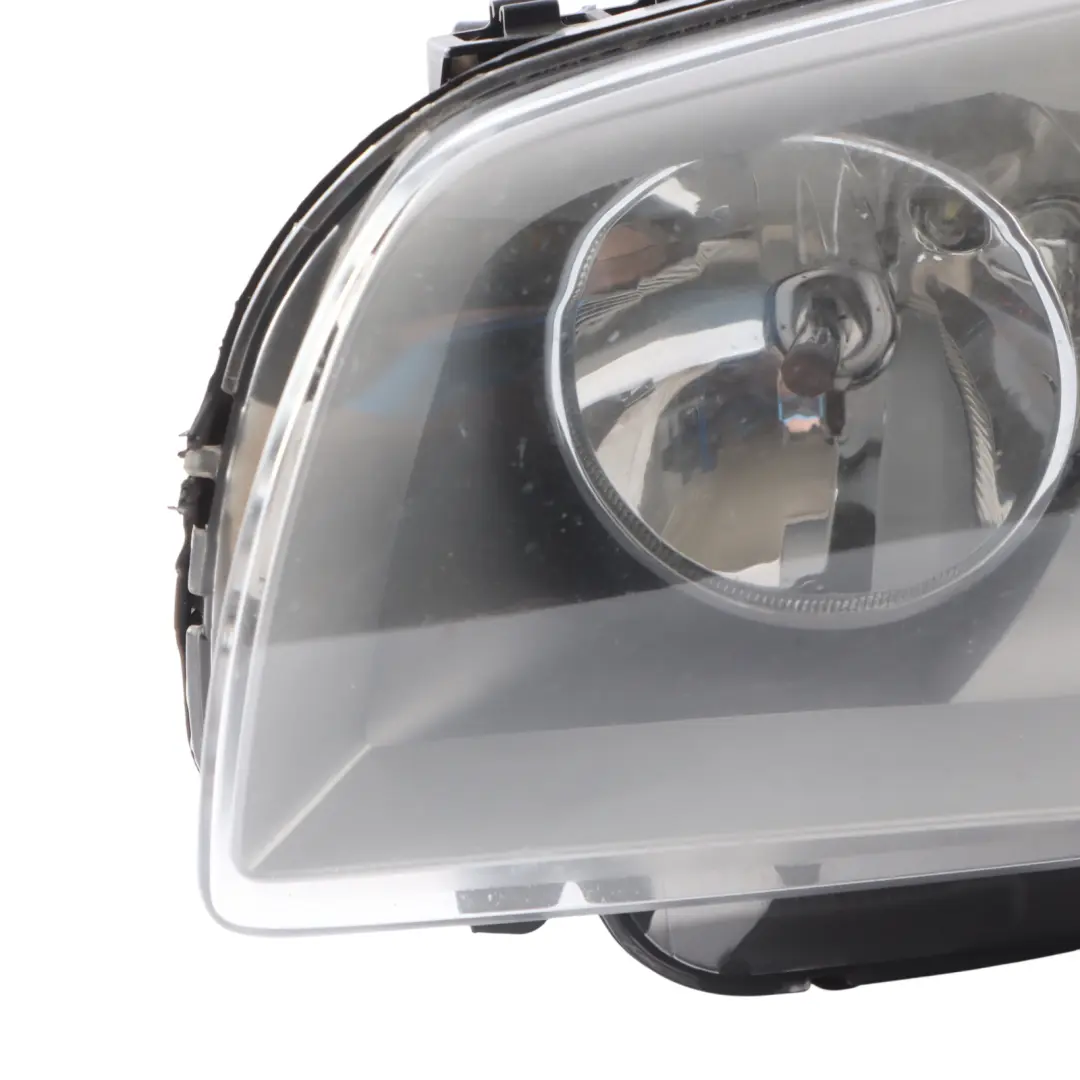 Headlight Passenger Side Front Left N/S Headlamp Lamp to BMW E87 with Part number 6924487 BMW E87 Headlight Passenger Side Front Left N/S Headlamp Lamp - SKU RHD-6924487-2 - Part number 6924487