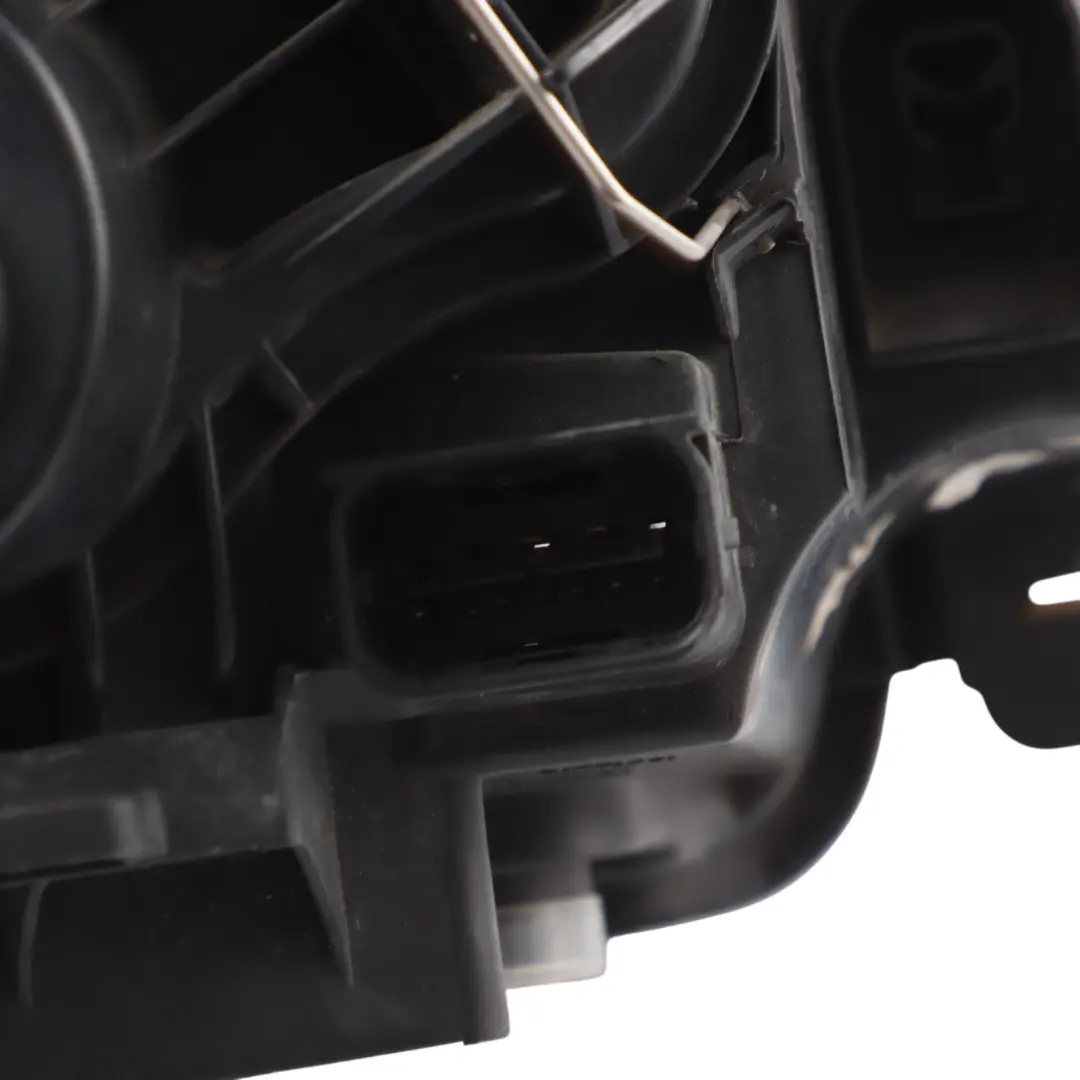 Headlight Passenger Side Front Left N/S Headlamp Lamp to BMW E87 with Part number 6924487 BMW E87 Headlight Passenger Side Front Left N/S Headlamp Lamp - SKU RHD-6924487-2 - Part number 6924487