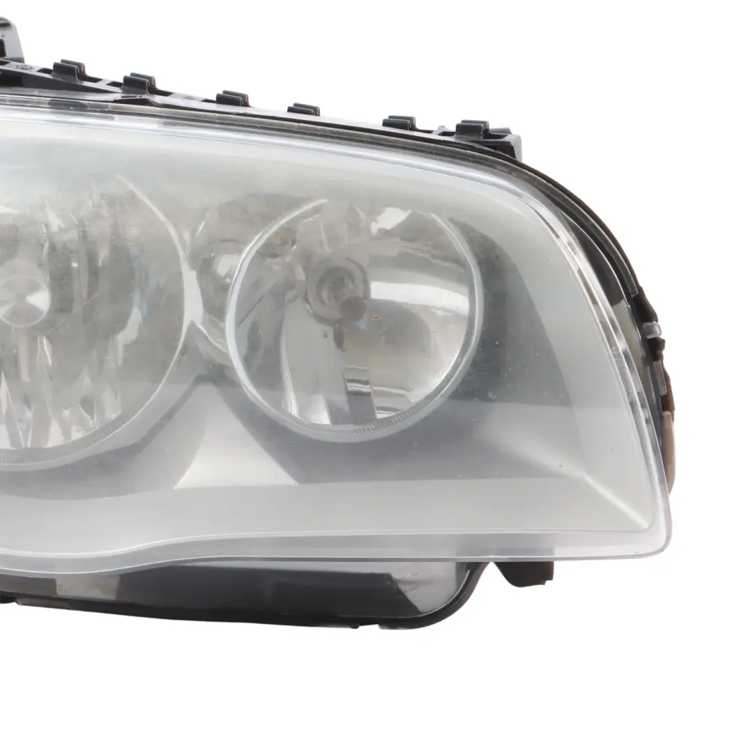 Driver Side Right O/S Headlight Headlamp Front Lamp to BMW E87 with Part number 6924488 BMW E87 Driver Side Right O/S Headlight Headlamp Front Lamp - SKU RHD-6924488-1 - Part number 6924488