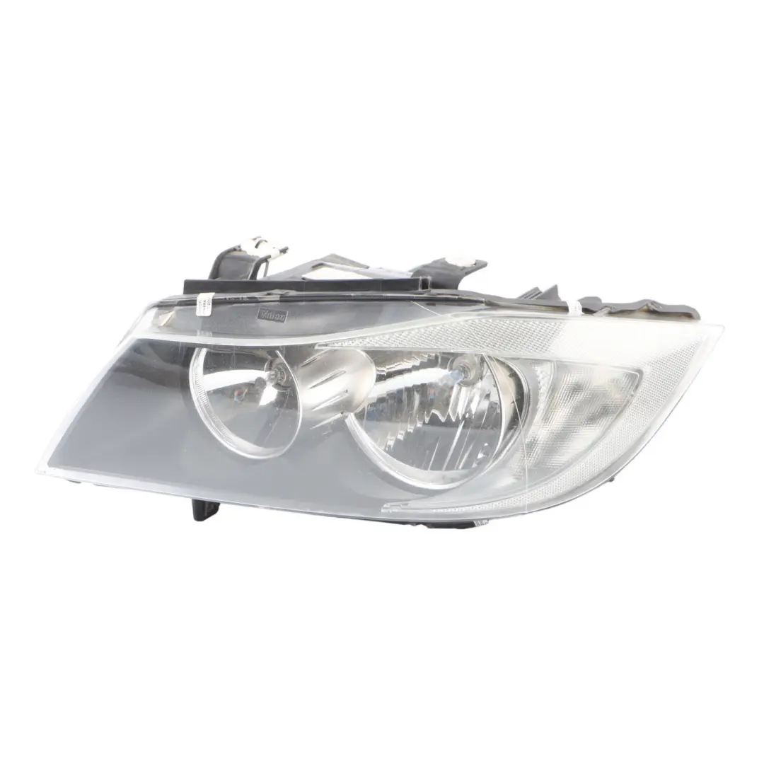 Headlight Headlamp Passenger Side Lamp Valeo Left N/S to BMW E90 E91 with Part number 6942723 BMW E90 E91 Headlight Headlamp Passenger Side Lamp Valeo Left N/S - SKU RHD-6942723-5 - Part number 6942723