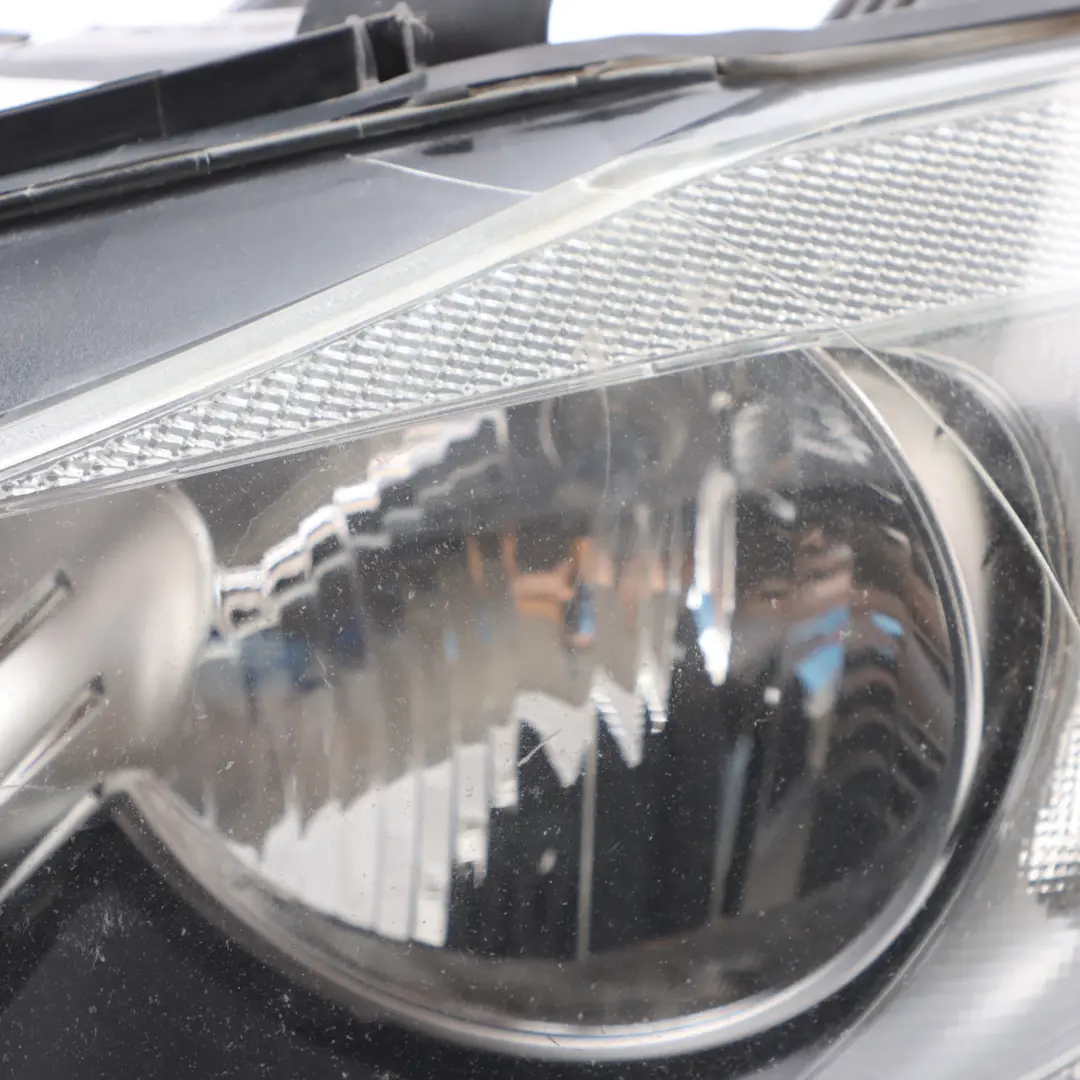 Headlight Headlamp Passenger Side Lamp Valeo Left N/S to BMW E90 E91 with Part number 6942723 BMW E90 E91 Headlight Headlamp Passenger Side Lamp Valeo Left N/S - SKU RHD-6942723-5 - Part number 6942723