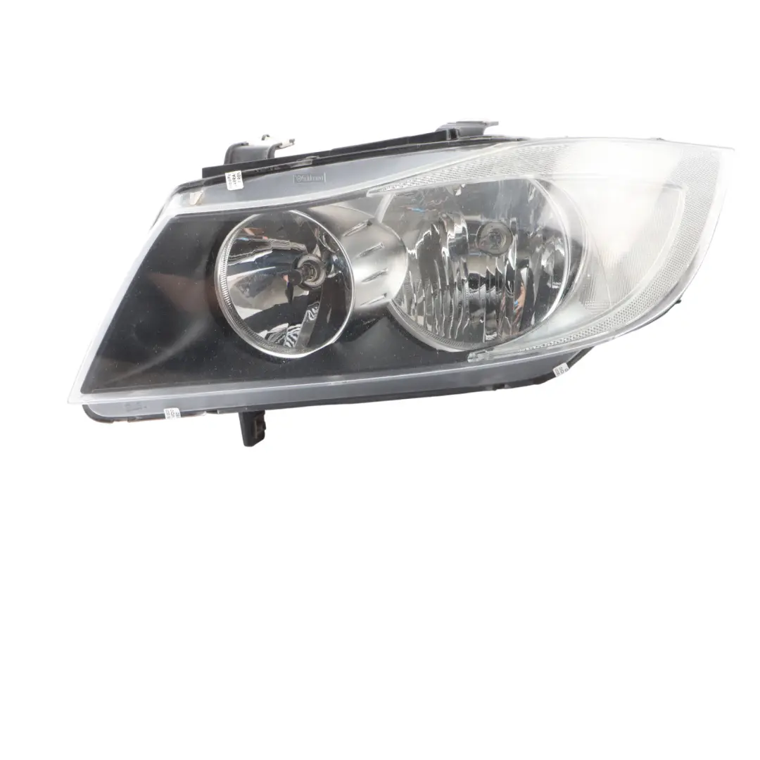 BMW E90 E91 Headlight Headlamp Passenger Side Lamp Valeo Left N/S - SKU RHD-6942723-5 - Part number 6942723