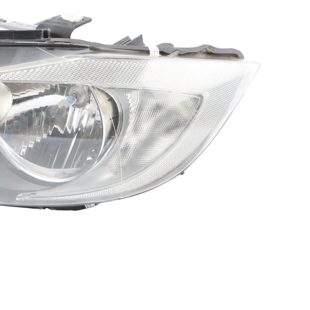 BMW E90 E91 Headlight Headlamp Passenger Side Lamp Valeo Left N/S - SKU RHD-6942723-5 - Part number 6942723