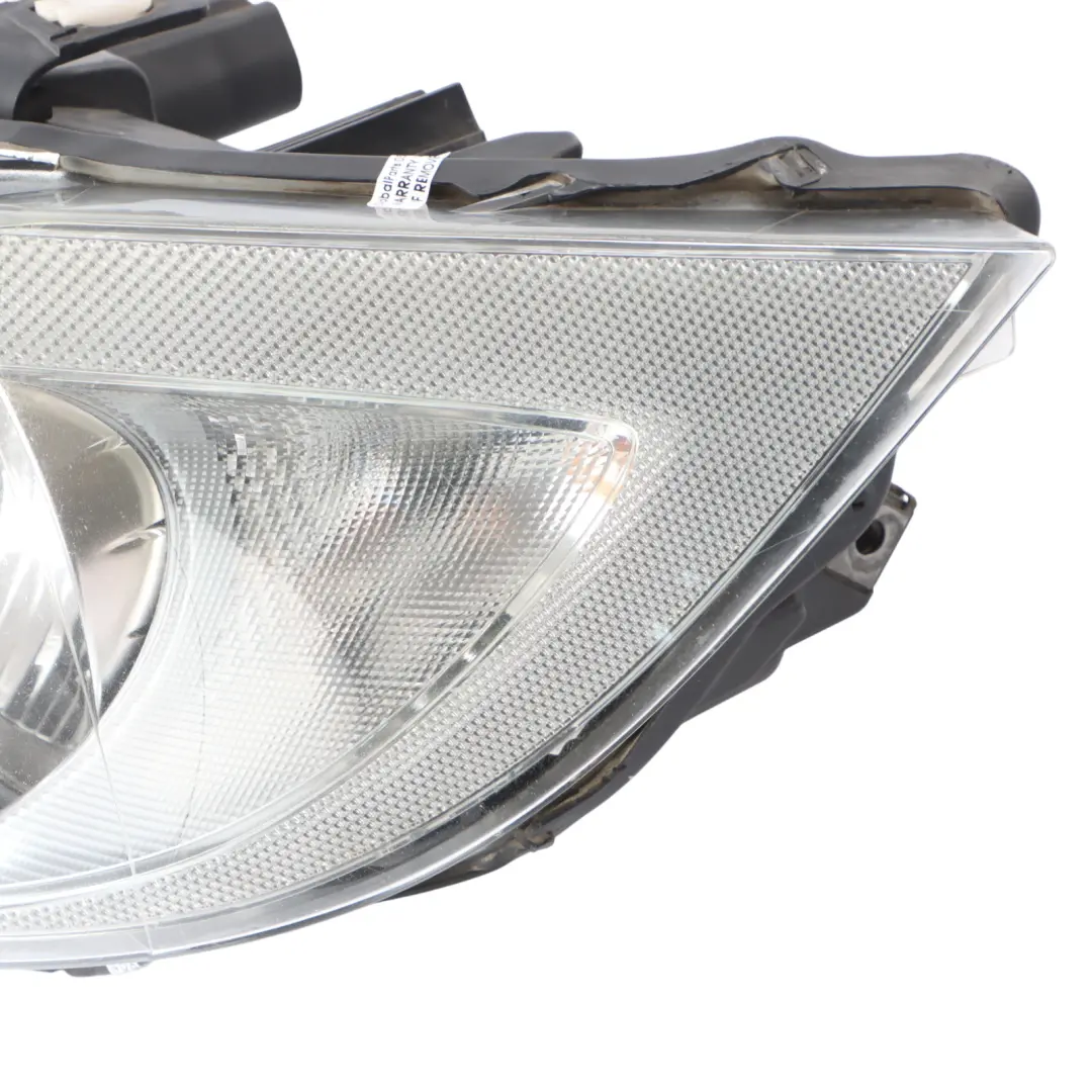 Headlight Headlamp Passenger Side Lamp Valeo Left N/S to BMW E90 E91 with Part number 6942723 BMW E90 E91 Headlight Headlamp Passenger Side Lamp Valeo Left N/S - SKU RHD-6942723-5 - Part number 6942723