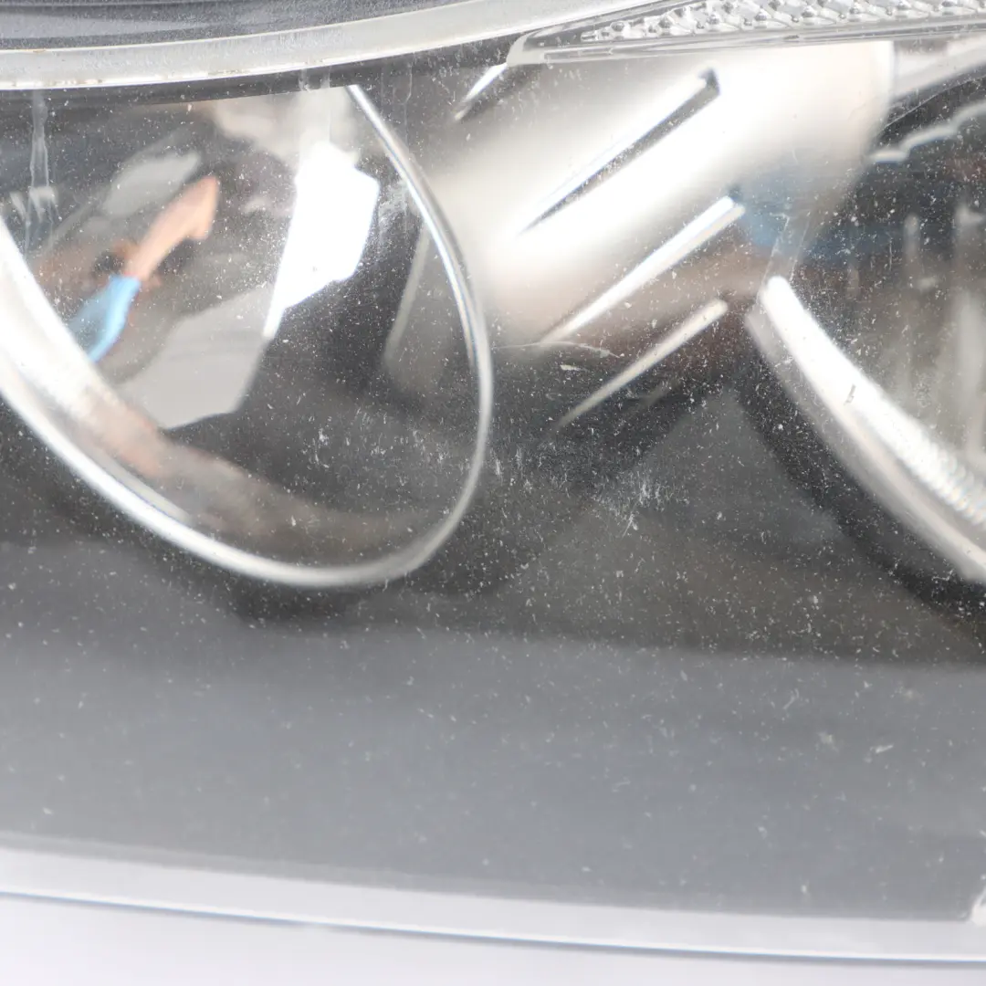 BMW E90 E91 Headlight Headlamp Passenger Side Lamp Valeo Left N/S - SKU RHD-6942723-5 - Part number 6942723