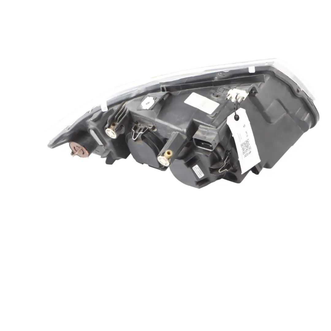 Headlight Headlamp Passenger Side Lamp Valeo Left N/S to BMW E90 E91 with Part number 6942723 BMW E90 E91 Headlight Headlamp Passenger Side Lamp Valeo Left N/S - SKU RHD-6942723-5 - Part number 6942723