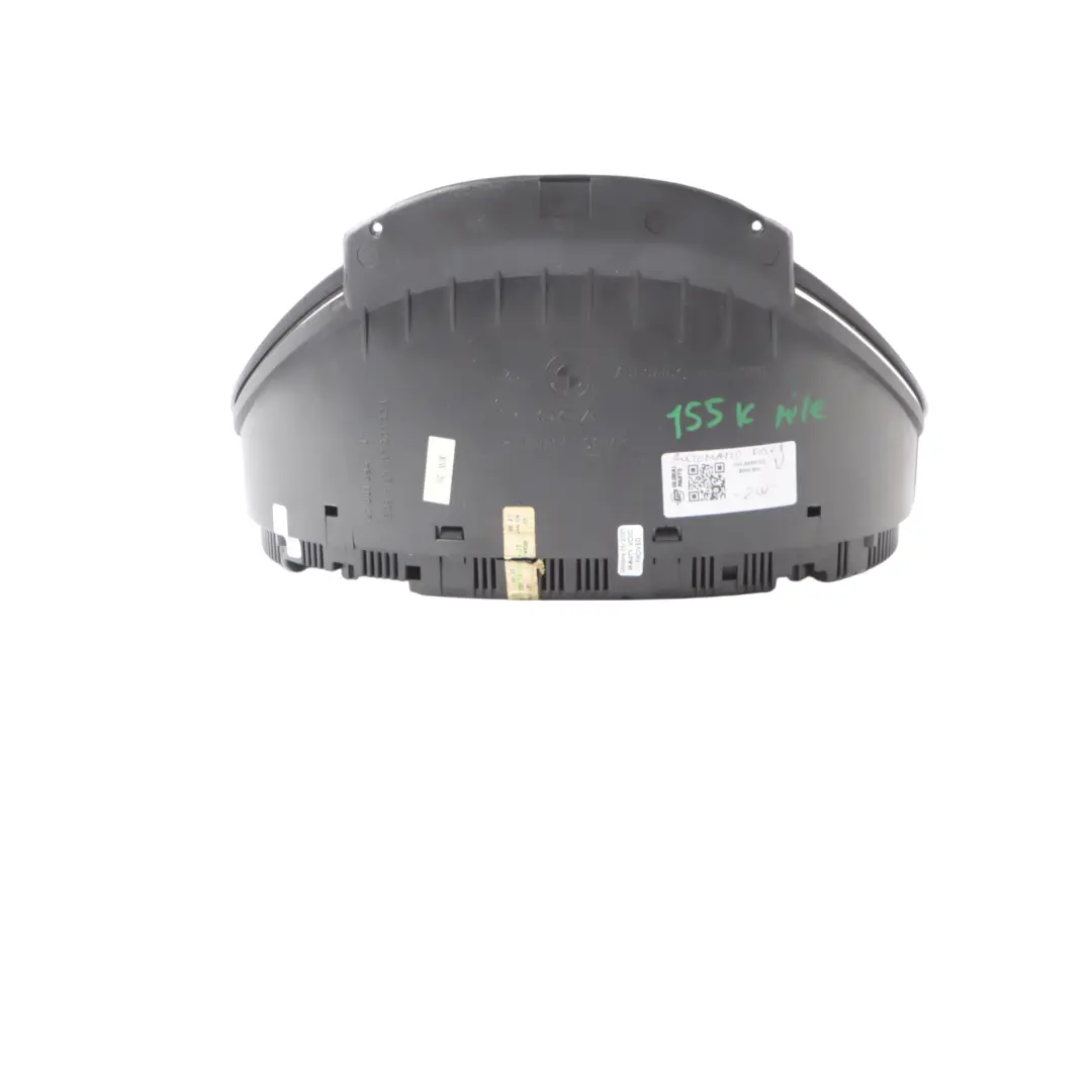 BMW X5 E53 Instrument Cluster Speedo Clocks MPH Automatic 6959123 - SKU rhd-6959123 - Part number 9147697
