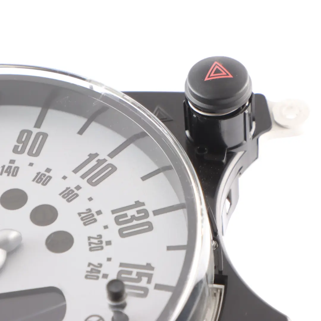 MINI Cooper One R50 R52 Speedometer Speedo Clock Instrument Cluster 6972076 - SKU RHD-6972076-2 - Part number 6936282