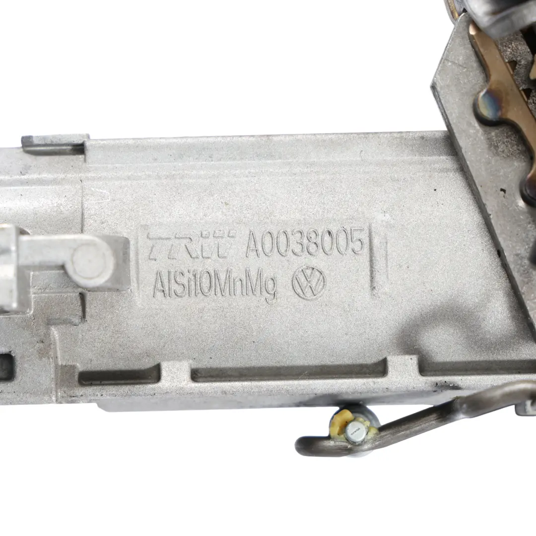 Steering Column CB to Audi A1 8X Electric Power with Part number 6R2423510 Audi A1 8X Electric Power Steering Column CB - SKU RHD-6R2423510CB - Part number 6R2423510