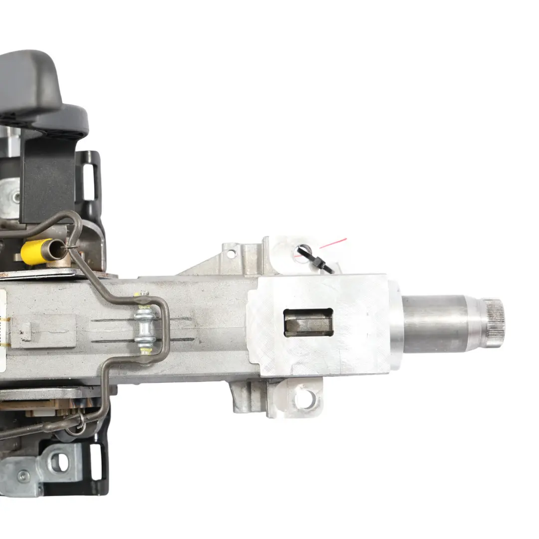 Steering Column CB to Audi A1 8X Electric Power with Part number 6R2423510 Audi A1 8X Electric Power Steering Column CB - SKU RHD-6R2423510CB - Part number 6R2423510