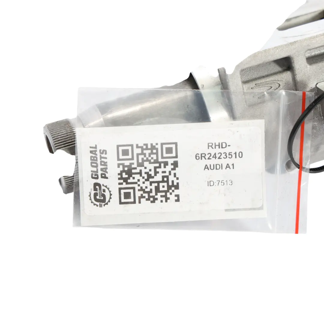 Steering Column CB to Audi A1 8X Electric Power with Part number 6R2423510 Audi A1 8X Electric Power Steering Column CB - SKU RHD-6R2423510CB - Part number 6R2423510