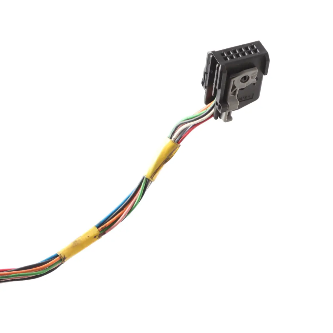 BMW X5 E53 Motor Power Fold Wing Mirror Left N/S Passenger Cable - SKU RHD-7039927-3 - Part number 7039927