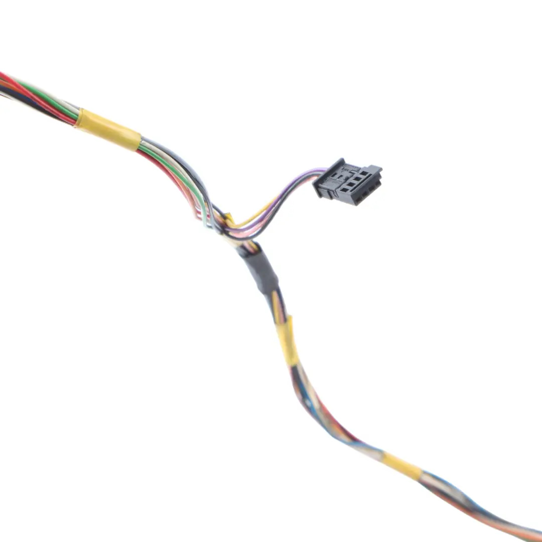 Fold Wing Mirror Left N/S Passenger Cable to BMW X5 E53 Motor Power with Part number 7039927 BMW X5 E53 Motor Power Fold Wing Mirror Left N/S Passenger Cable - SKU RHD-7039927-3 - Part number 7039927