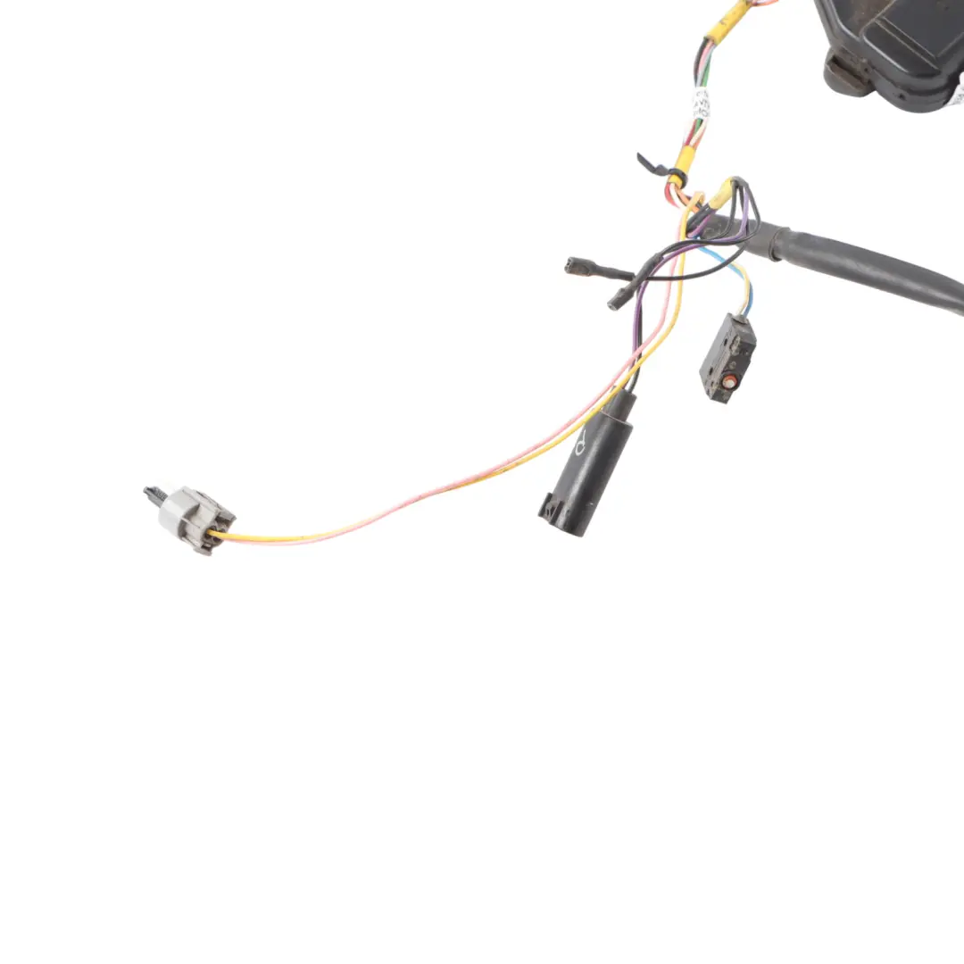 BMW X5 E53 Motor Power Fold Wing Mirror Left N/S Passenger Cable - SKU RHD-7039927-3 - Part number 7039927