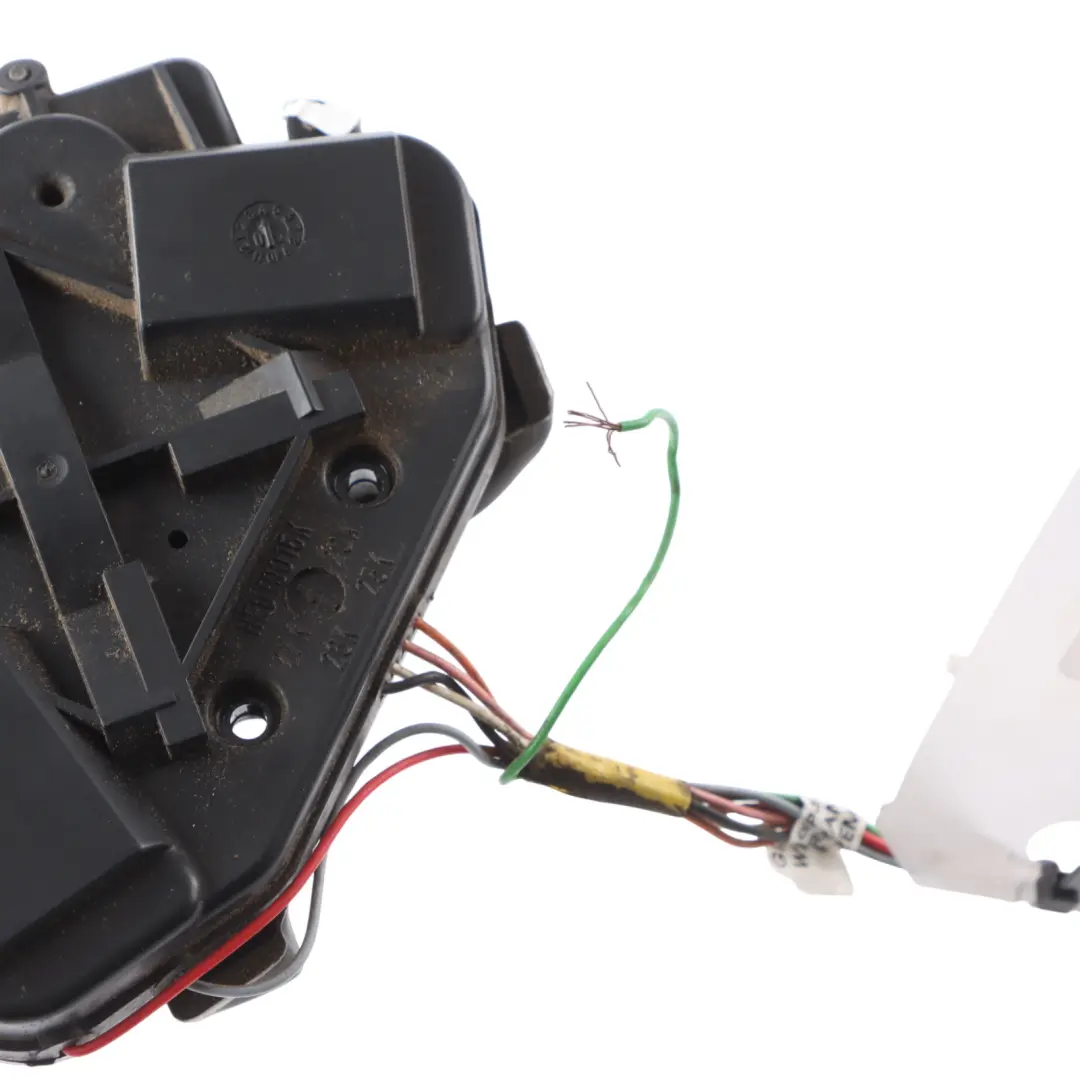 BMW X5 E53 Motor Power Fold Wing Mirror Left N/S Passenger Cable - SKU RHD-7039927-3 - Part number 7039927