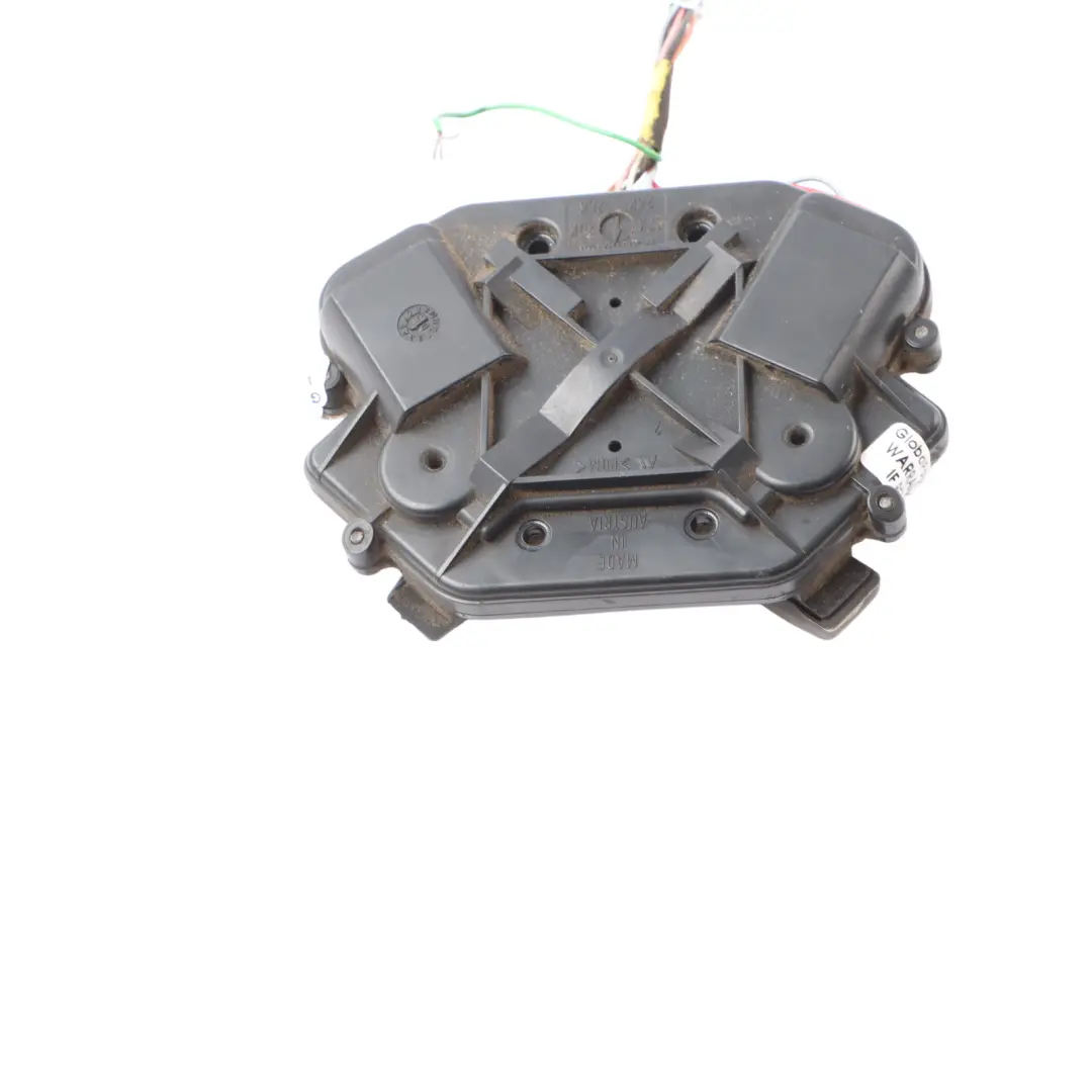 BMW X5 E53 Motor Power Fold Wing Mirror Left N/S Passenger Cable - SKU RHD-7039927-3 - Part number 7039927