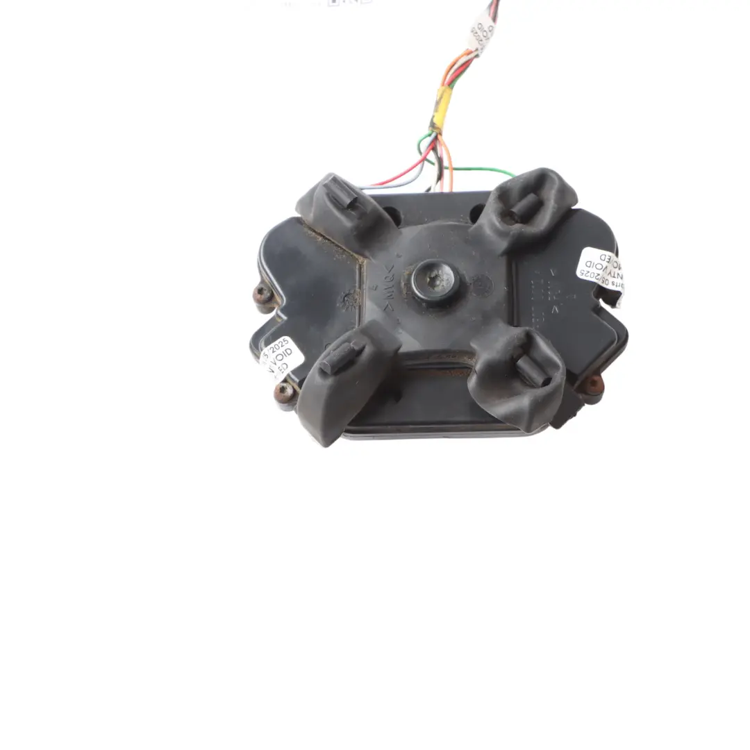 BMW X5 E53 Motor Power Fold Wing Mirror Left N/S Passenger Cable - SKU RHD-7039927-3 - Part number 7039927