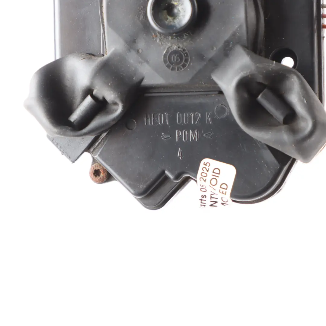 BMW X5 E53 Motor Power Fold Wing Mirror Left N/S Passenger Cable - SKU RHD-7039927-3 - Part number 7039927