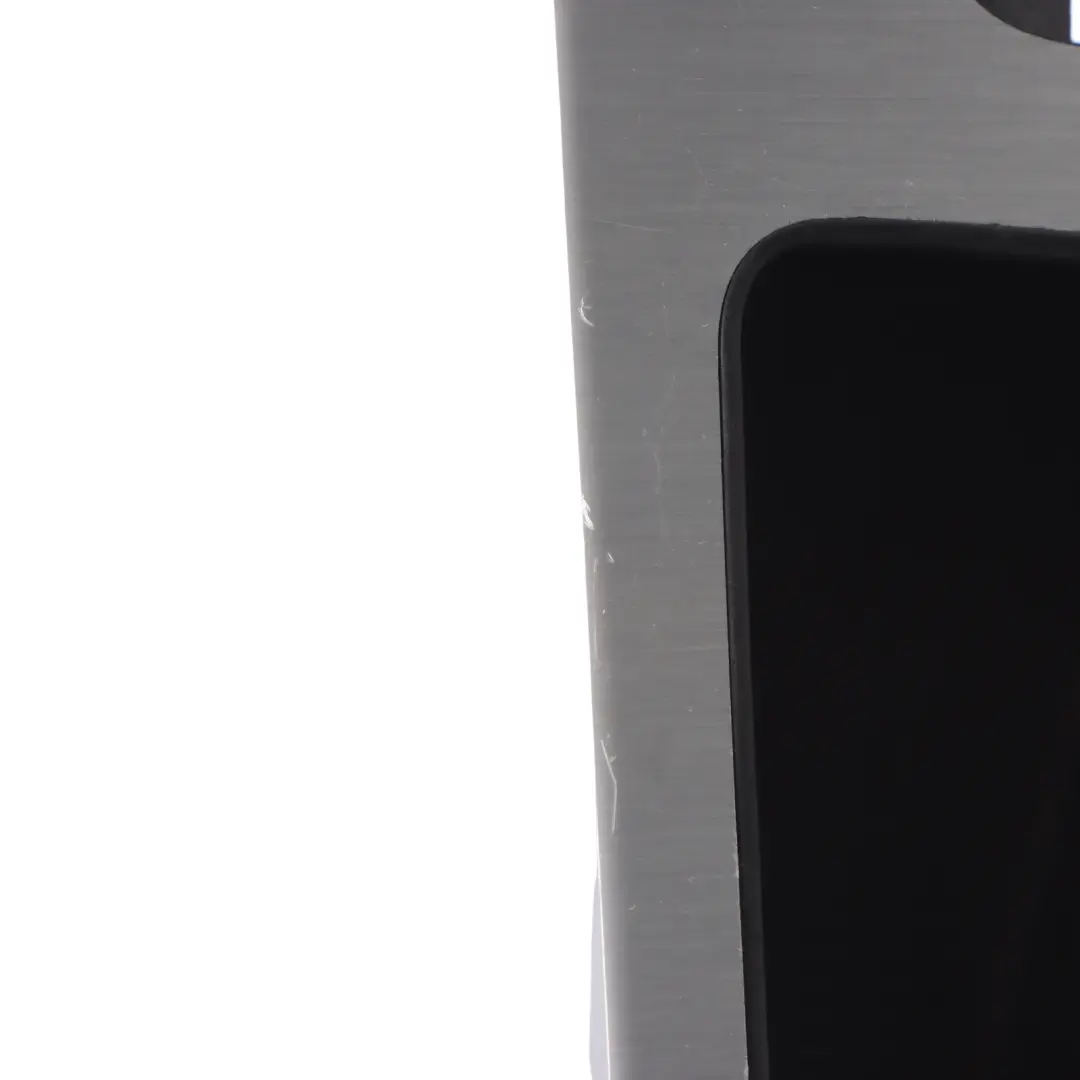 Centre Console Trim Ashtray Gear Surround Titan Hell to BMW E92 Cover with Part number 7078571 BMW E92 Cover Centre Console Trim Ashtray Gear Surround Titan Hell - SKU RHD-7078571-7 - Part number 7078571