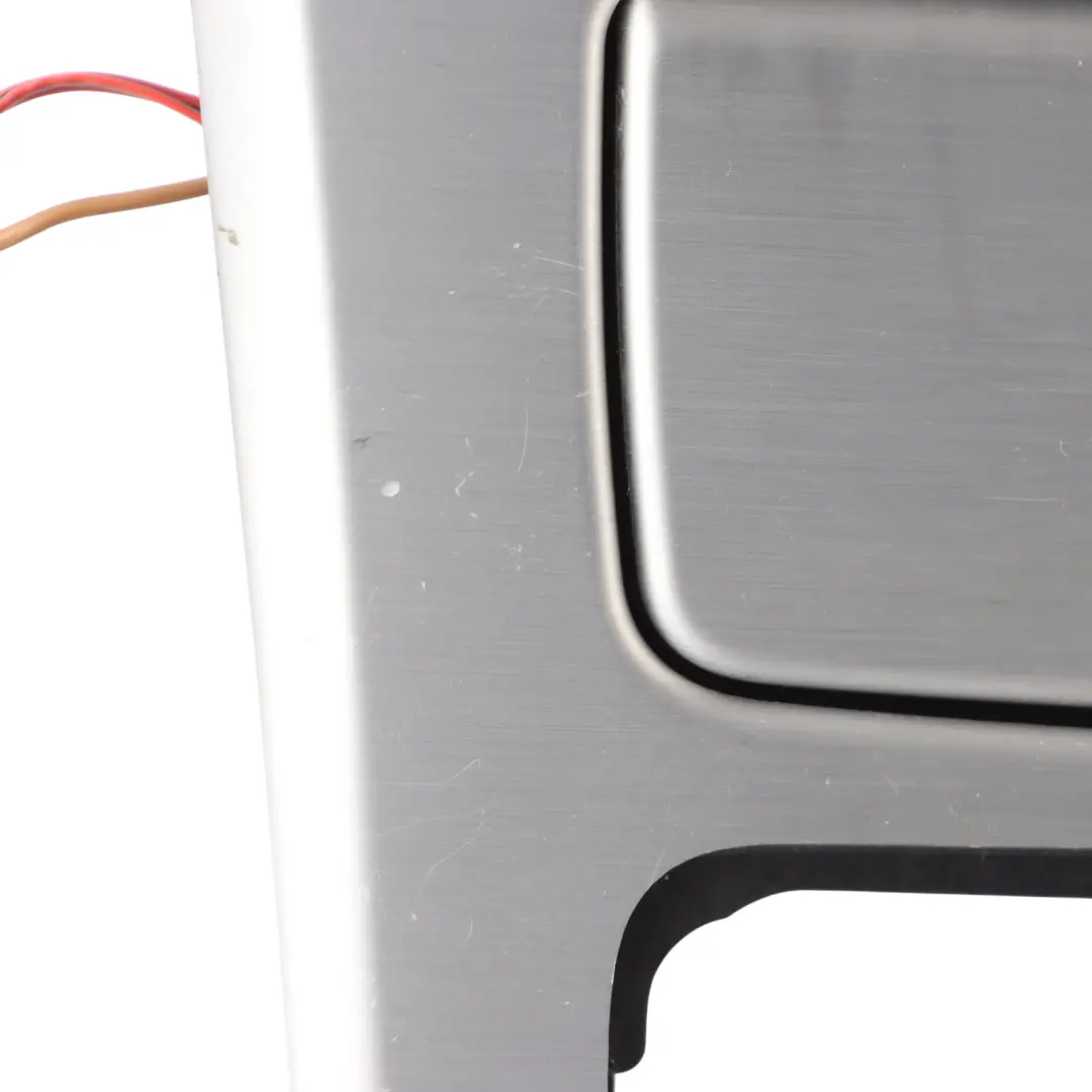 Centre Console Trim Ashtray Gear Surround Titan Hell to BMW E92 Cover with Part number 7078571 BMW E92 Cover Centre Console Trim Ashtray Gear Surround Titan Hell - SKU RHD-7078571-7 - Part number 7078571