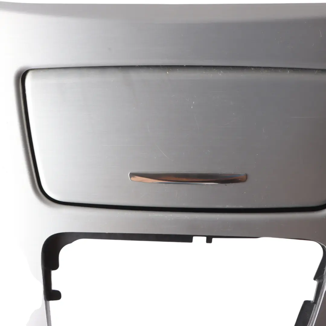 Centre Console Trim Ashtray Gear Surround Titan Hell to BMW E92 Cover with Part number 7078571 BMW E92 Cover Centre Console Trim Ashtray Gear Surround Titan Hell - SKU RHD-7078571-7 - Part number 7078571