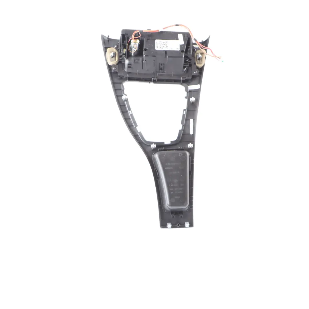 BMW E92 Cover Centre Console Trim Ashtray Gear Surround Titan Hell - SKU RHD-7078571-7 - Part number 7078571