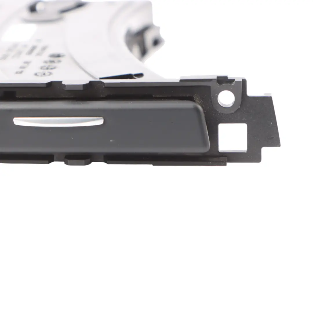 BMW E90 E91 E92 E93 Cup Drink Holder Right Drivers Side O/S Black - SKU RHD-7127462-1 - Part number 7127462