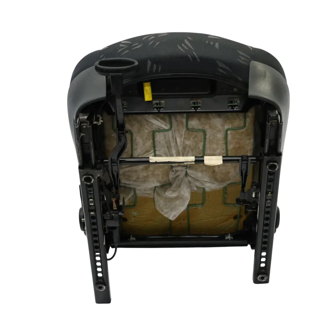 Front Seat Cloth Fabric Random Right O/S to Mini Cooper One R50 with Part number 7136282 Mini Cooper One R50 Front Seat Cloth Fabric Random Right O/S - SKU RHD-7136282-3 - Part number 7136282