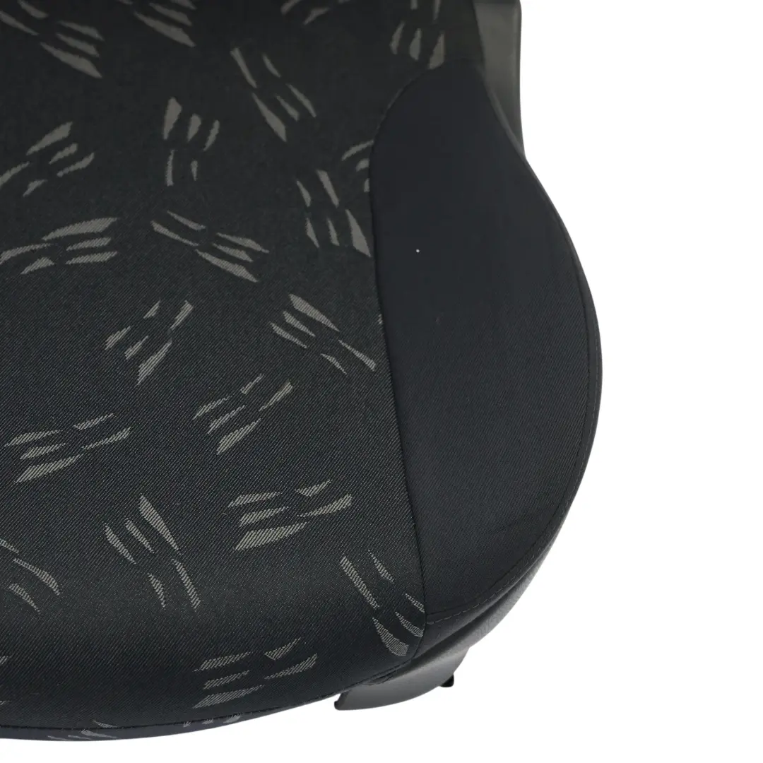Front Seat Cloth Fabric Random Right O/S to Mini Cooper One R50 with Part number 7136282 Mini Cooper One R50 Front Seat Cloth Fabric Random Right O/S - SKU RHD-7136282-3 - Part number 7136282