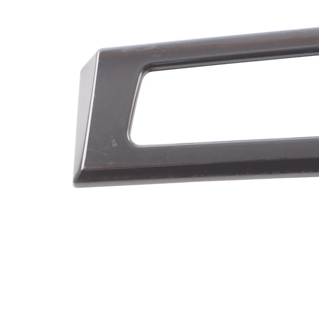 Dashboard Trim BMW E60 E61 Decorative Strip Cover Right O/S to with Part number 7156328 Dashboard Trim BMW E60 E61 Decorative Strip Cover Right O/S - SKU RHD-7156328-4 - Part number 7156328