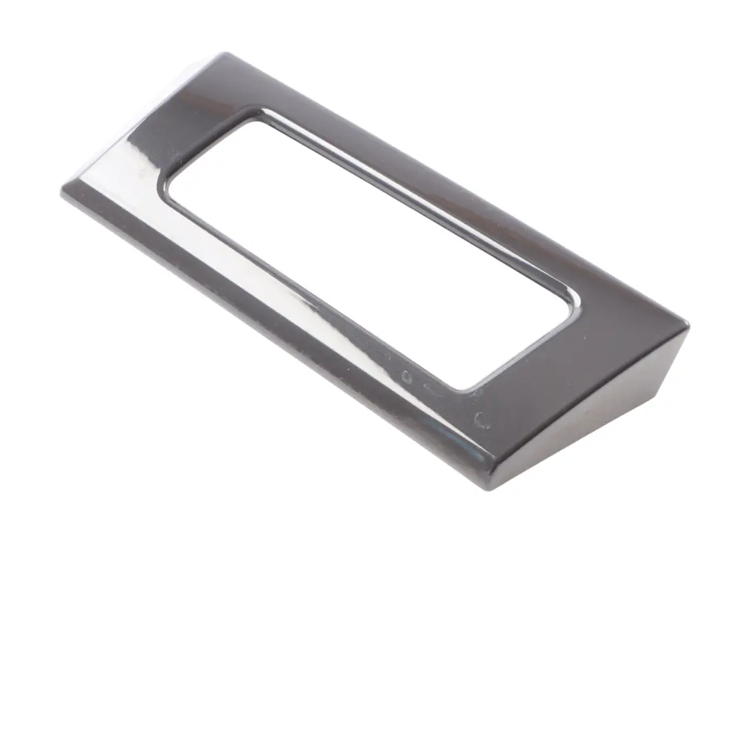 Dashboard Trim BMW E60 E61 Decorative Strip Cover Right O/S to with Part number 7156328 Dashboard Trim BMW E60 E61 Decorative Strip Cover Right O/S - SKU RHD-7156328-4 - Part number 7156328