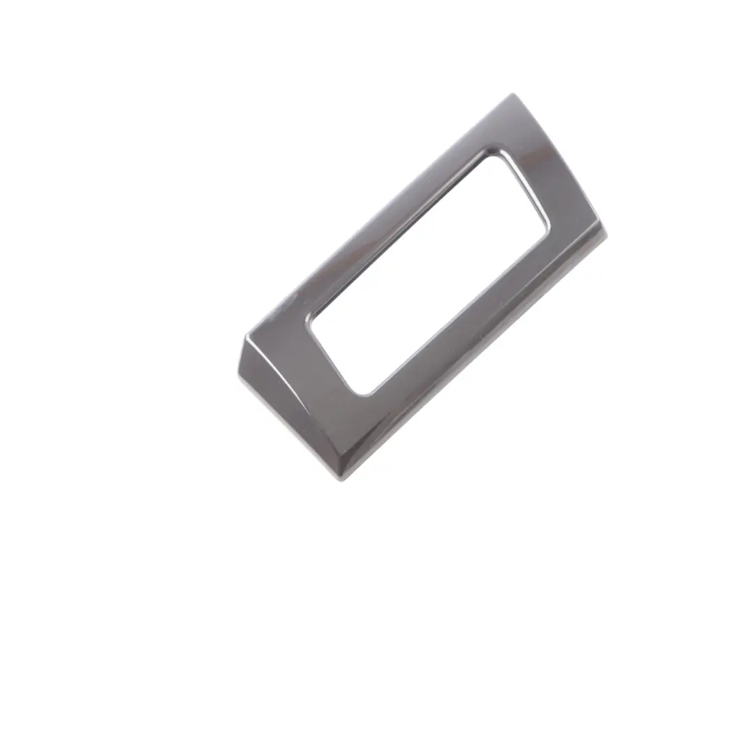 Dashboard Trim BMW E60 E61 Decorative Strip Cover Right O/S to with Part number 7156328 Dashboard Trim BMW E60 E61 Decorative Strip Cover Right O/S - SKU RHD-7156328-4 - Part number 7156328