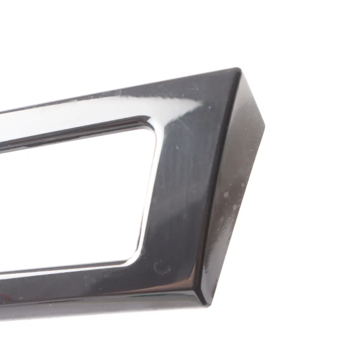 Dashboard Trim BMW E60 E61 Decorative Strip Cover Right O/S to with Part number 7156328 Dashboard Trim BMW E60 E61 Decorative Strip Cover Right O/S - SKU RHD-7156328-4 - Part number 7156328