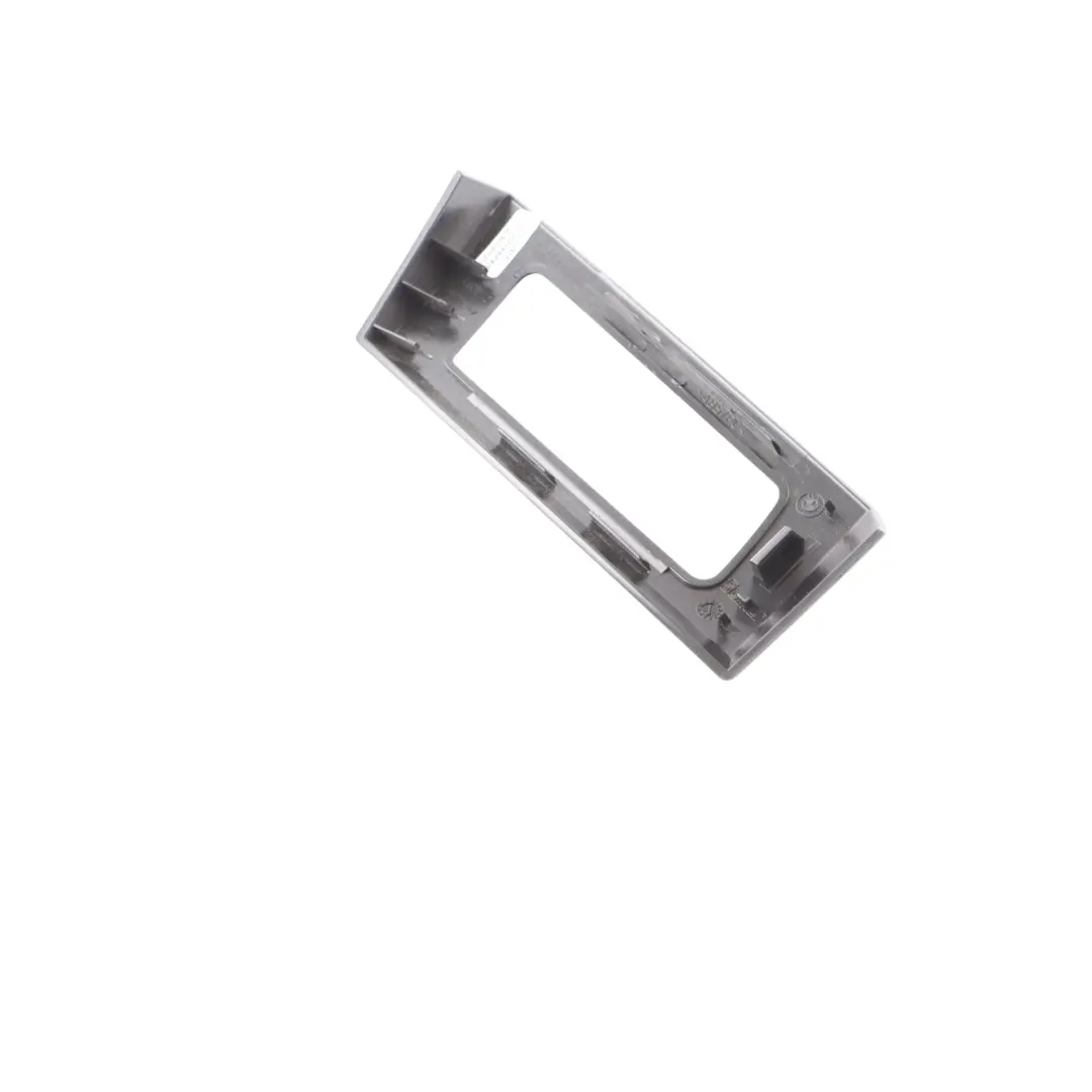 Dashboard Trim BMW E60 E61 Decorative Strip Cover Right O/S to with Part number 7156328 Dashboard Trim BMW E60 E61 Decorative Strip Cover Right O/S - SKU RHD-7156328-4 - Part number 7156328