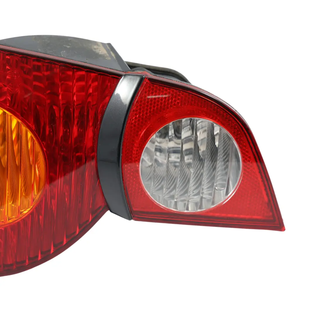 Lamp BMW Z4 E85 Tail Light Left N/S Taillight Black Sapphire to Rear with Part number 7165723 Rear Lamp BMW Z4 E85 Tail Light Left N/S Taillight Black Sapphire - SKU rhd-7165723-BS - Part number 7165723