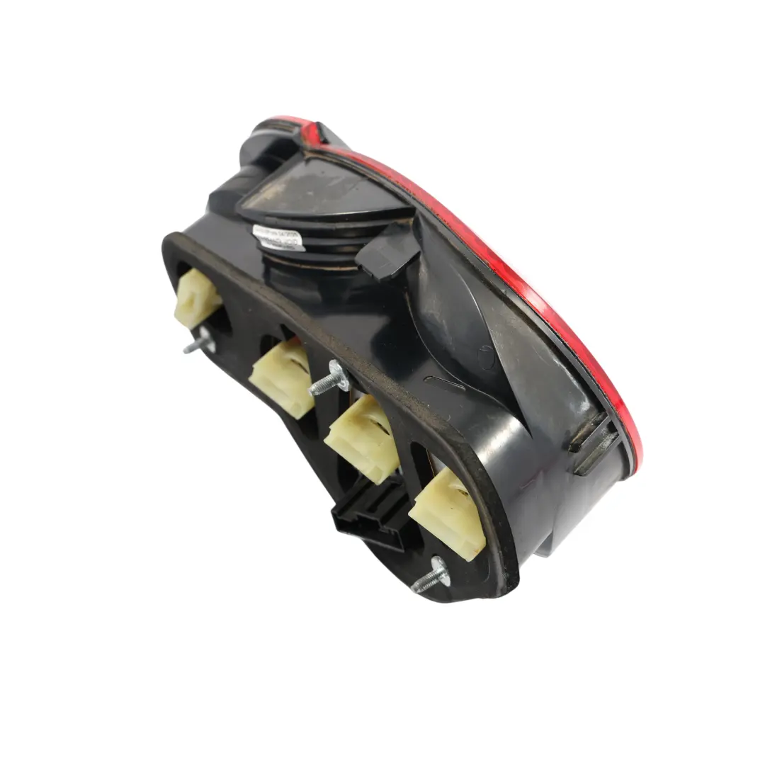 Lamp BMW Z4 E85 Tail Light Left N/S Taillight Black Sapphire to Rear with Part number 7165723 Rear Lamp BMW Z4 E85 Tail Light Left N/S Taillight Black Sapphire - SKU rhd-7165723-BS - Part number 7165723