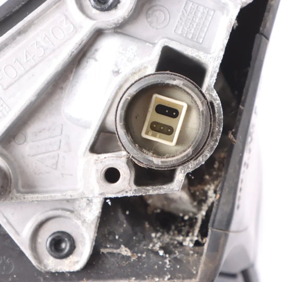 Left Heated Outside Wing Mirror N/S Black Sapphire Metallic - 475 to BMW E92 with Part number 7176169 BMW E92 Left Heated Outside Wing Mirror N/S Black Sapphire Metallic - 475 - SKU RHD-7176169-BS1 - Part number 7176169