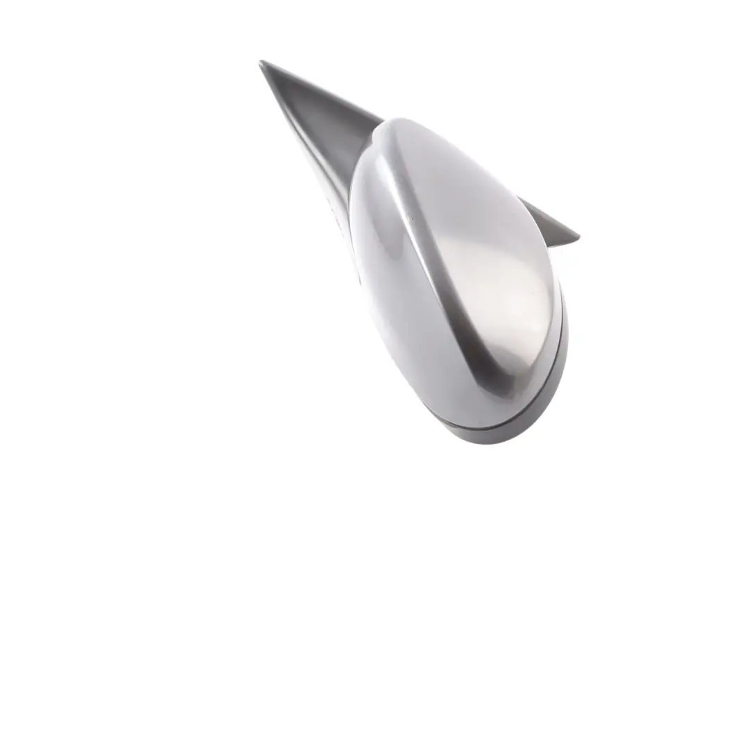 Wing Mirror BMW E92 E93 Left Heated Outside N/S Sparkling Graphite - A22 to with Part number 7176169 Wing Mirror BMW E92 E93 Left Heated Outside N/S Sparkling Graphite - A22 - SKU rhd-7176169-SG - Part number 7176169