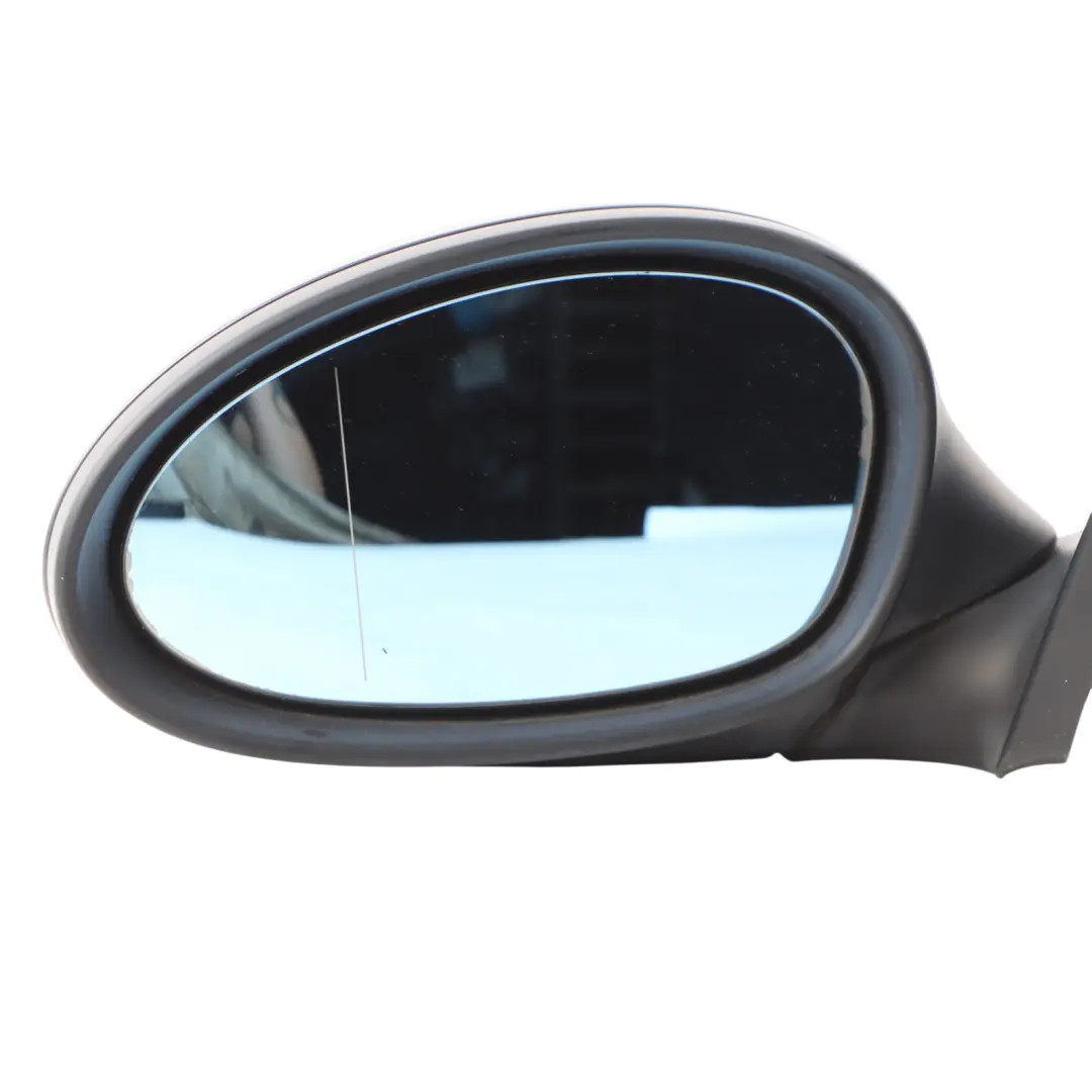 Wing Mirror BMW E92 E93 Left Heated Outside N/S Sparkling Graphite - A22 to with Part number 7176169 Wing Mirror BMW E92 E93 Left Heated Outside N/S Sparkling Graphite - A22 - SKU rhd-7176169-SG - Part number 7176169