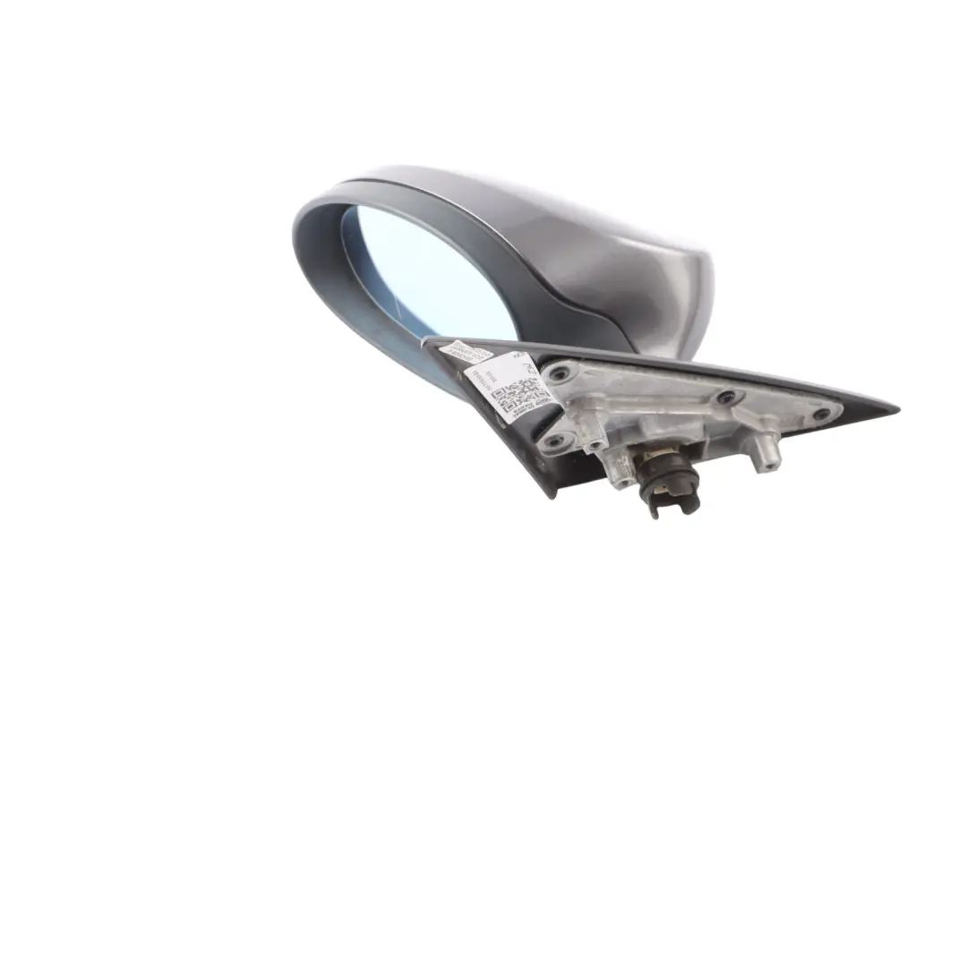 Wing Mirror BMW E92 E93 Left Heated Outside N/S Sparkling Graphite - A22 to with Part number 7176169 Wing Mirror BMW E92 E93 Left Heated Outside N/S Sparkling Graphite - A22 - SKU rhd-7176169-SG - Part number 7176169