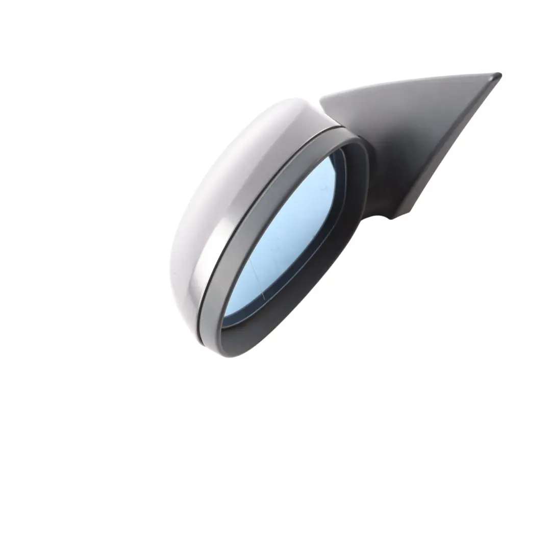  Wing Mirror BMW E92 E93 Left Heated Outside N/S Sparkling Graphite - A22 - SKU rhd-7176169-SG - Part number 7176169